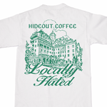 Chateau Hideout Long Sleeve Tee
