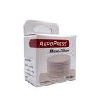 Aerobie Aeropress Micro Filters