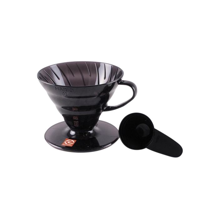Hario V60 Black